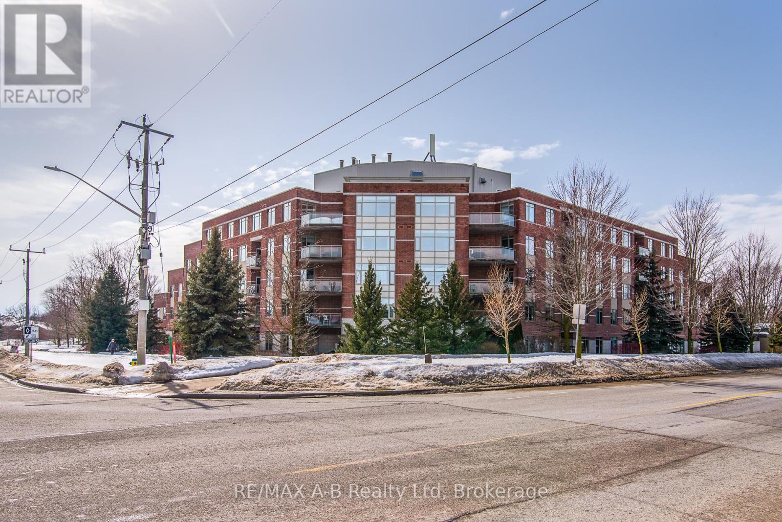 202 - 400 Romeo Street N, Stratford, Ontario  N5A 0A2 - Photo 4 - X12006220
