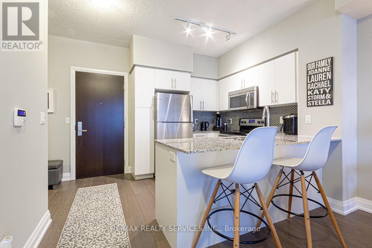 Property at 1507 - 65 SPEERS ROAD image 5
