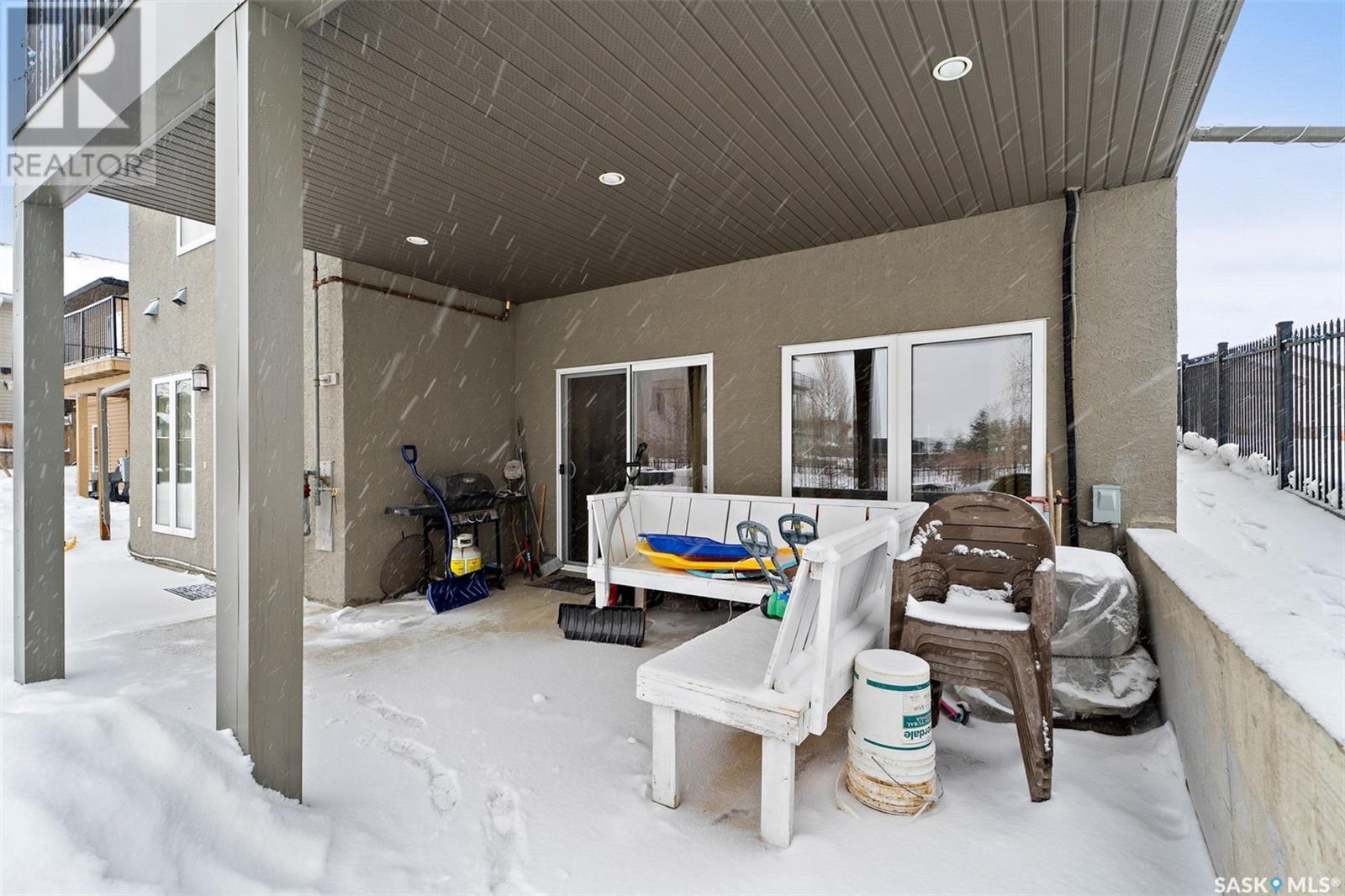 115 West Hampton Boulevard, Saskatoon, Saskatchewan  S7R 0B7 - Photo 25 - SK991031