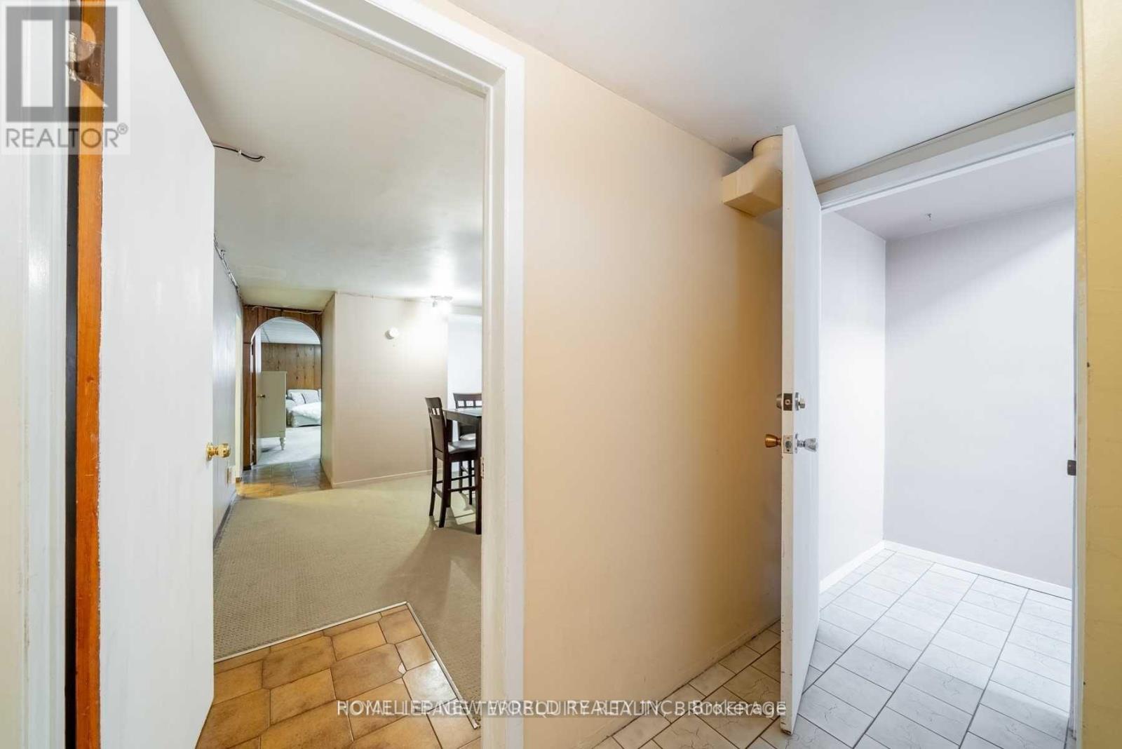 Bsmt - 95 Mintwood Drive, Toronto, Ontario  M2M 3A6 - Photo 3 - C12009126