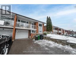 BSMT - 95 MINTWOOD DRIVE, Toronto, Ontario