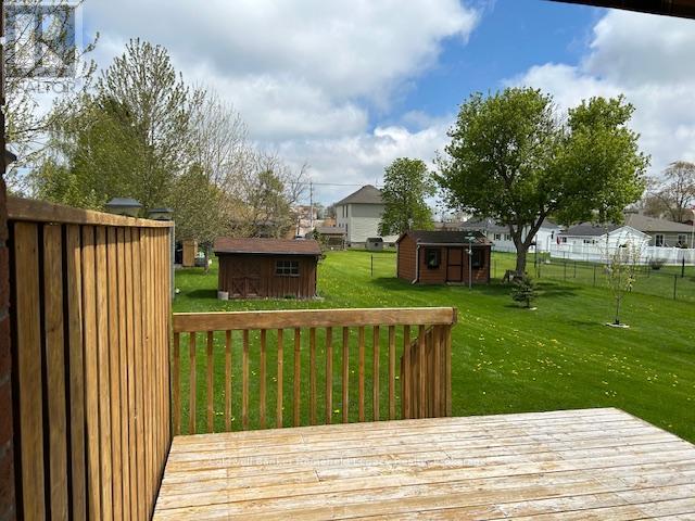 33 Ann Street, St. Marys, Ontario  N4X 1C8 - Photo 28 - X12009137
