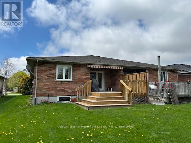 33 Ann Street, St. Marys, Ontario  N4X 1C8 - Photo 29 - X12009137