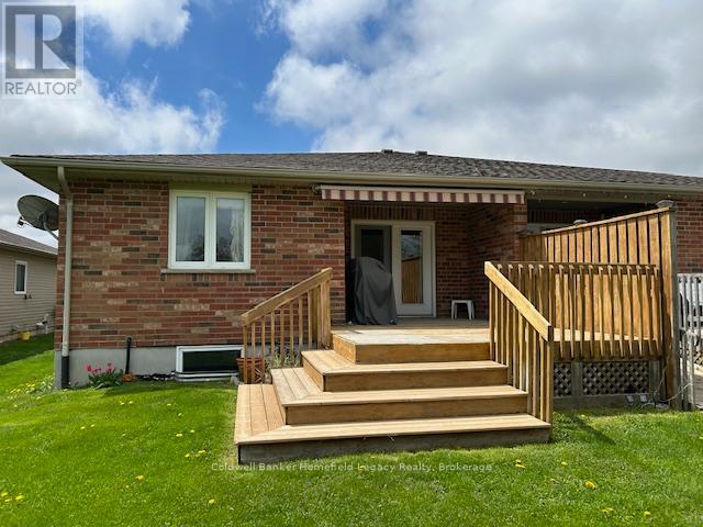 33 Ann Street, St. Marys, Ontario  N4X 1C8 - Photo 31 - X12009137