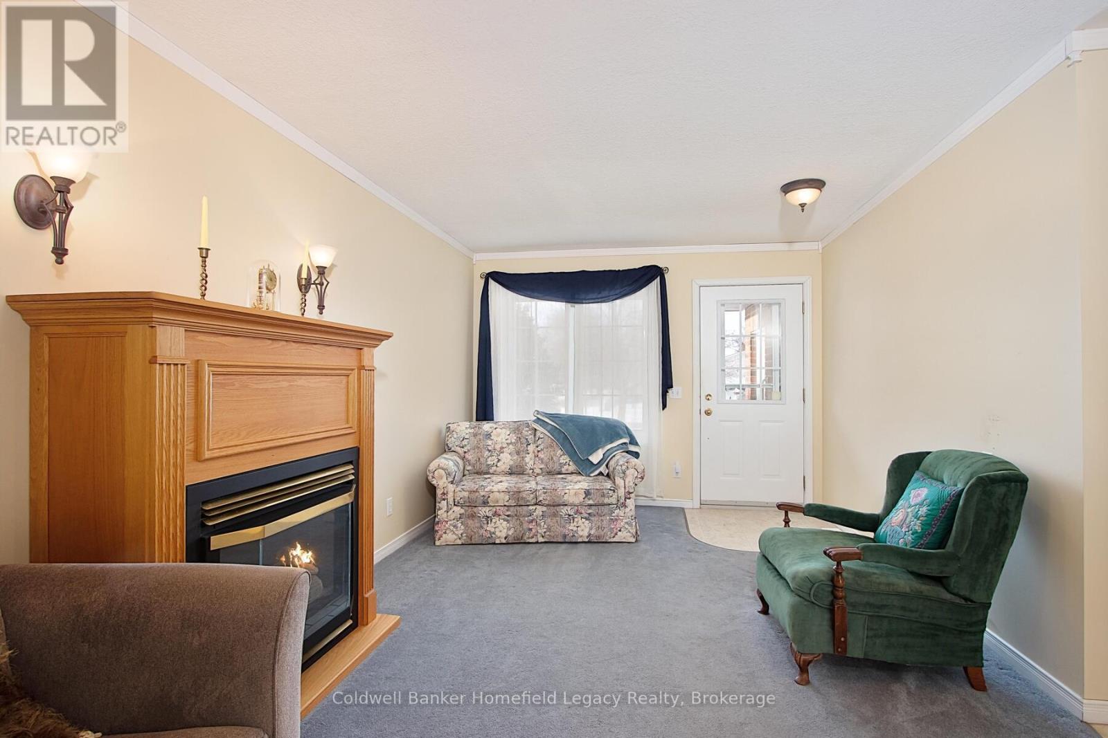 33 Ann Street, St. Marys, Ontario  N4X 1C8 - Photo 5 - X12009137