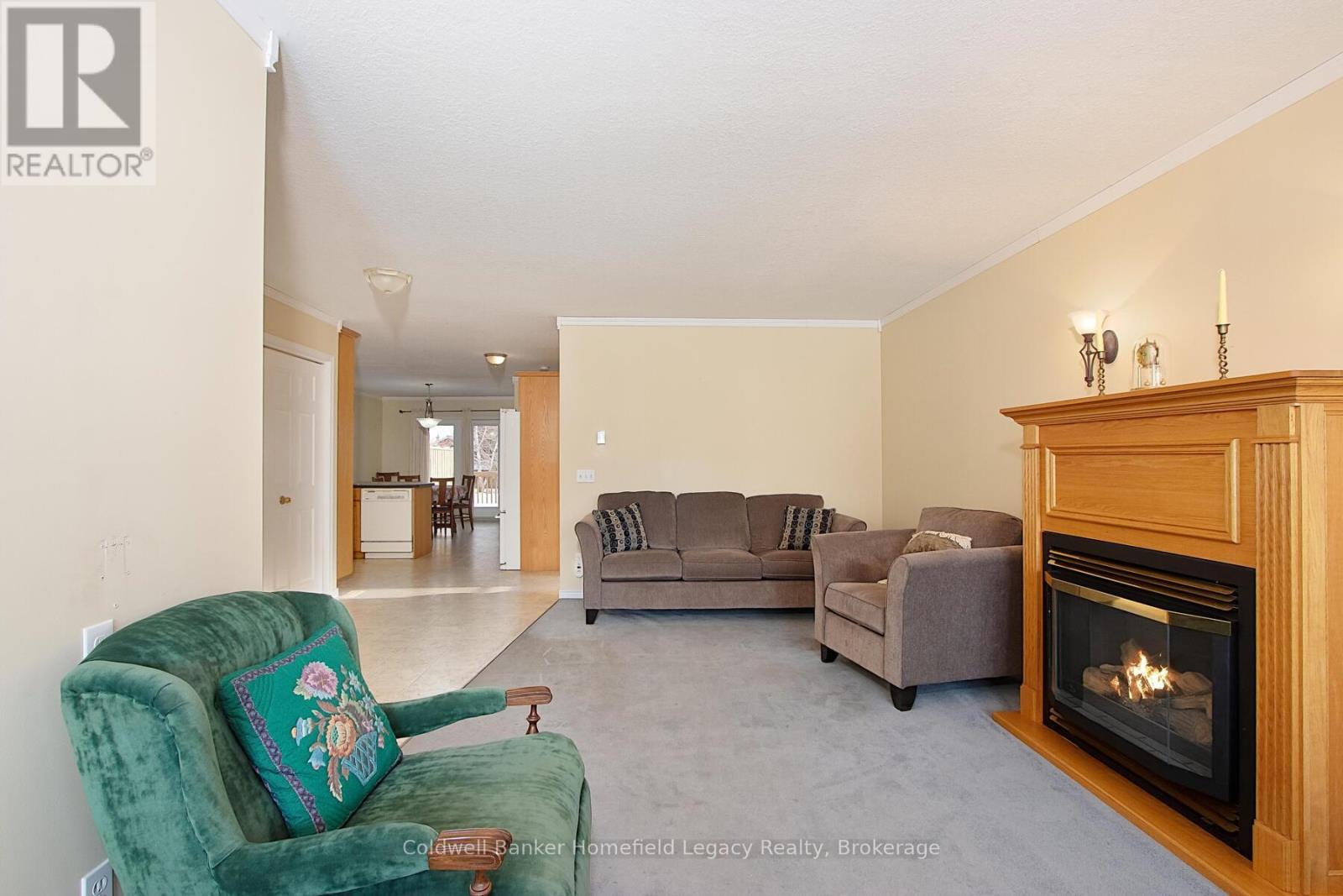 33 Ann Street, St. Marys, Ontario  N4X 1C8 - Photo 6 - X12009137