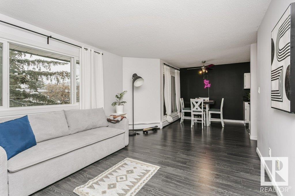 #301 10826 113 St Nw, Edmonton, Alberta  T5H 3J2 - Photo 8 - E4421758