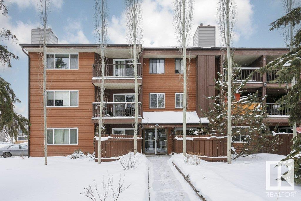 #301 10826 113 St Nw, Edmonton, Alberta  T5H 3J2 - Photo 30 - E4421758