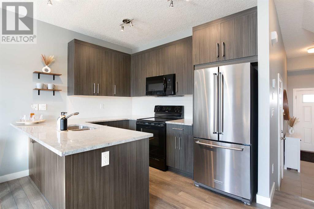 154, 2802 Kings Heights Gate Se, Airdrie, Alberta  T4A 0T3 - Photo 6 - A2199246