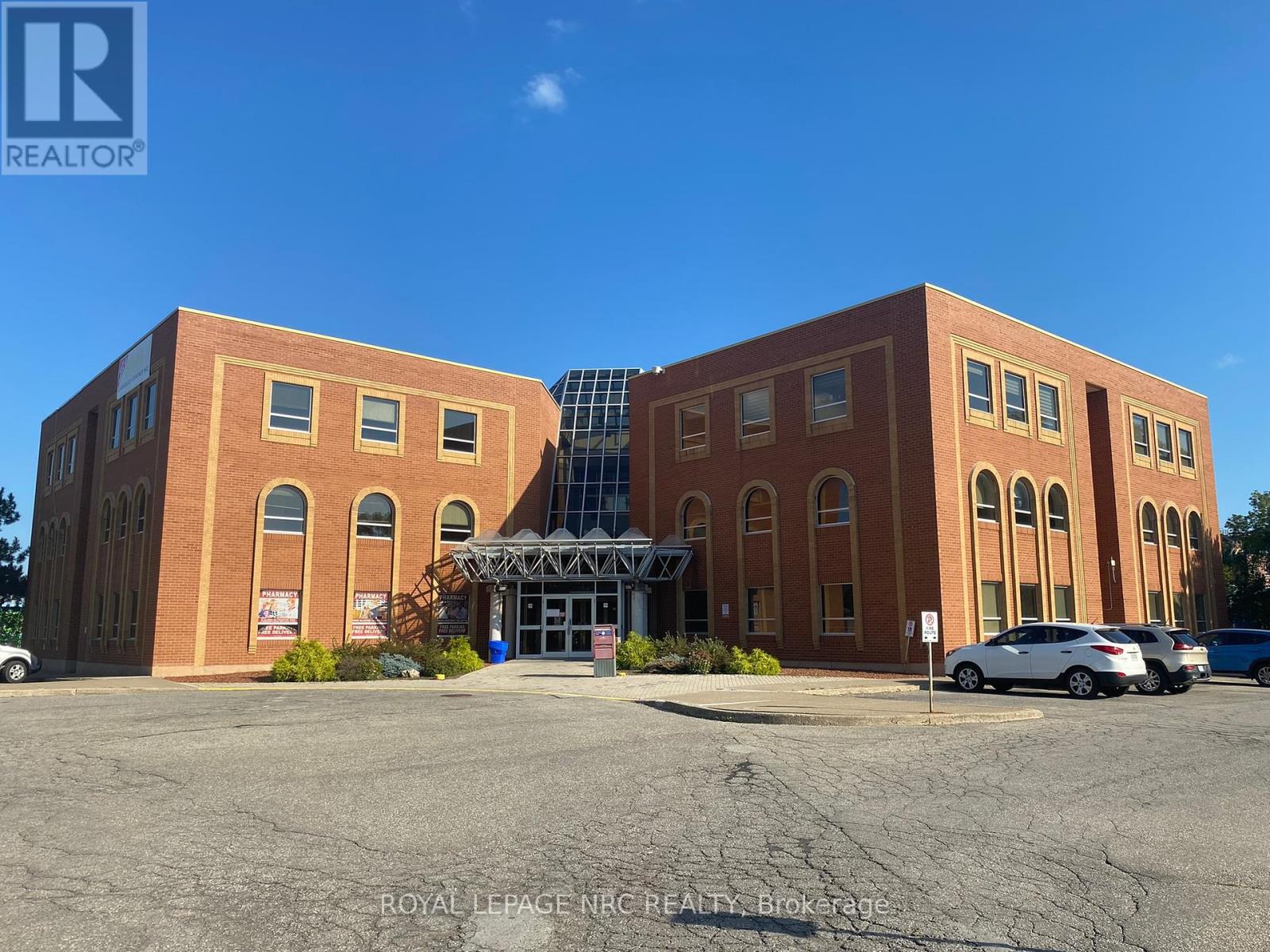 308 - 180 VINE STREET S, St. Catharines, Ontario