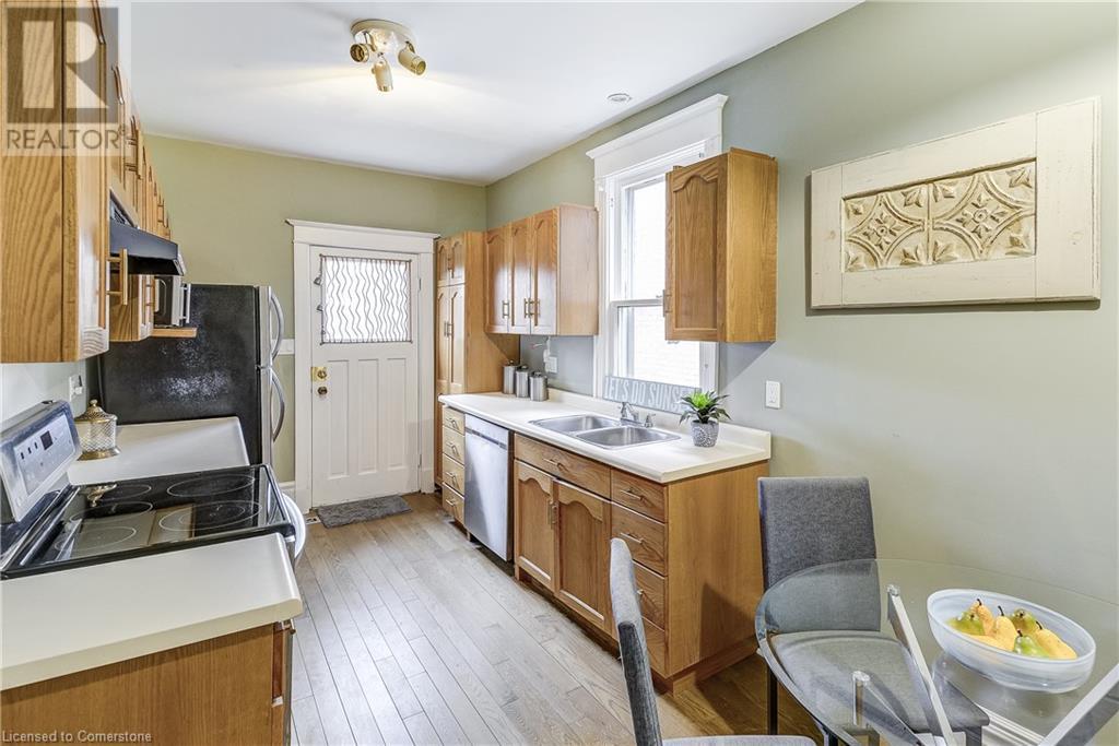 21 Sunset Avenue, Hamilton, Ontario  L8R 1V7 - Photo 15 - 40682835