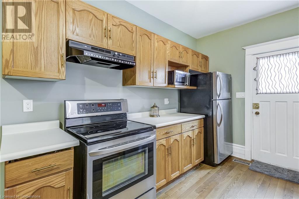 21 Sunset Avenue, Hamilton, Ontario  L8R 1V7 - Photo 13 - 40682835