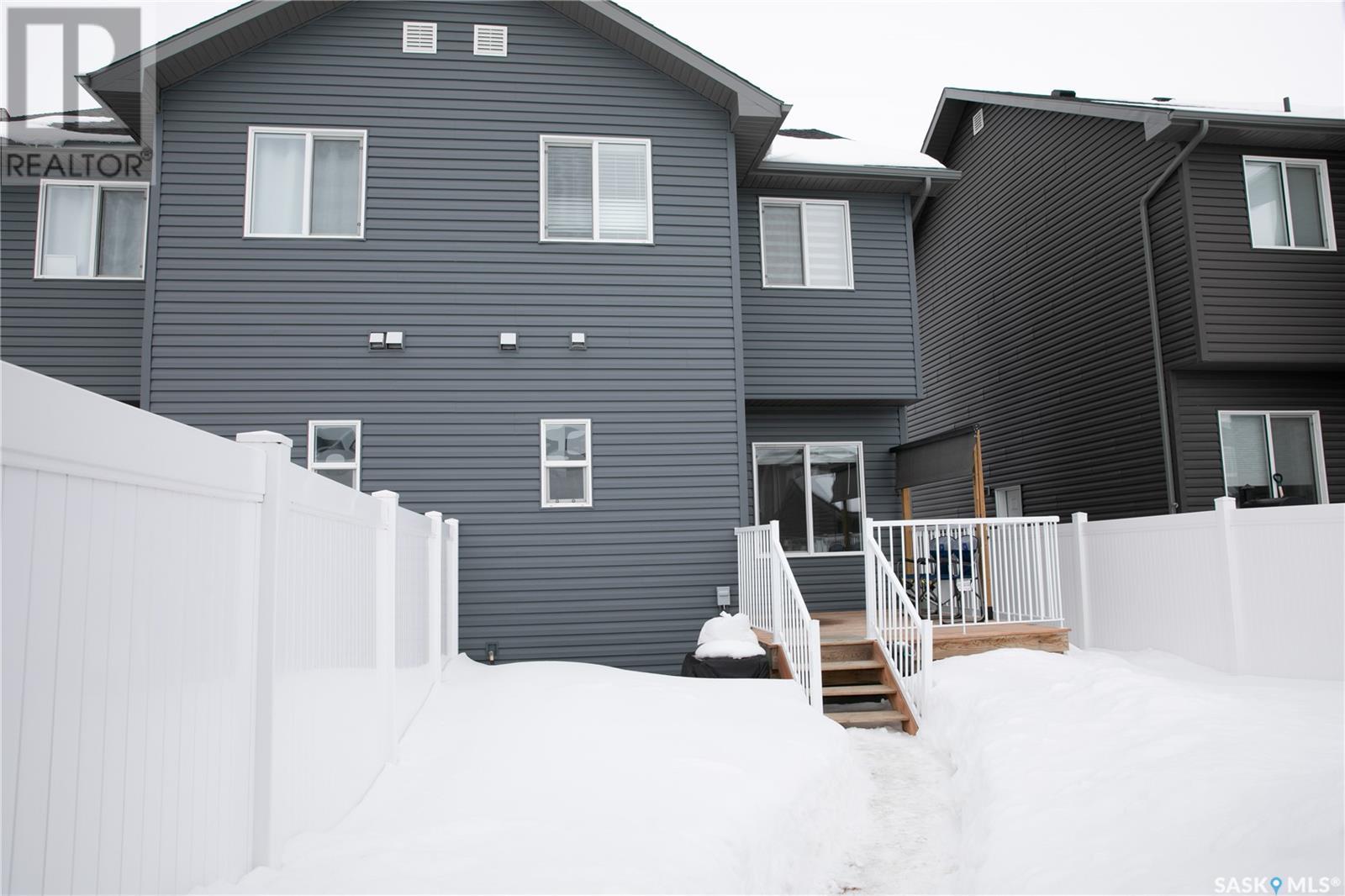 606 Brighton Gate, Saskatoon, Saskatchewan  S7V 0V5 - Photo 38 - SK997108