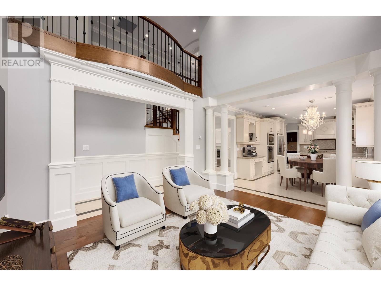 Listing Picture 7 of 33 : 3471 NEWMORE AVENUE, Richmond / 烈治文 - 魯藝地產 Yvonne Lu Group - MLS Medallion Club Member