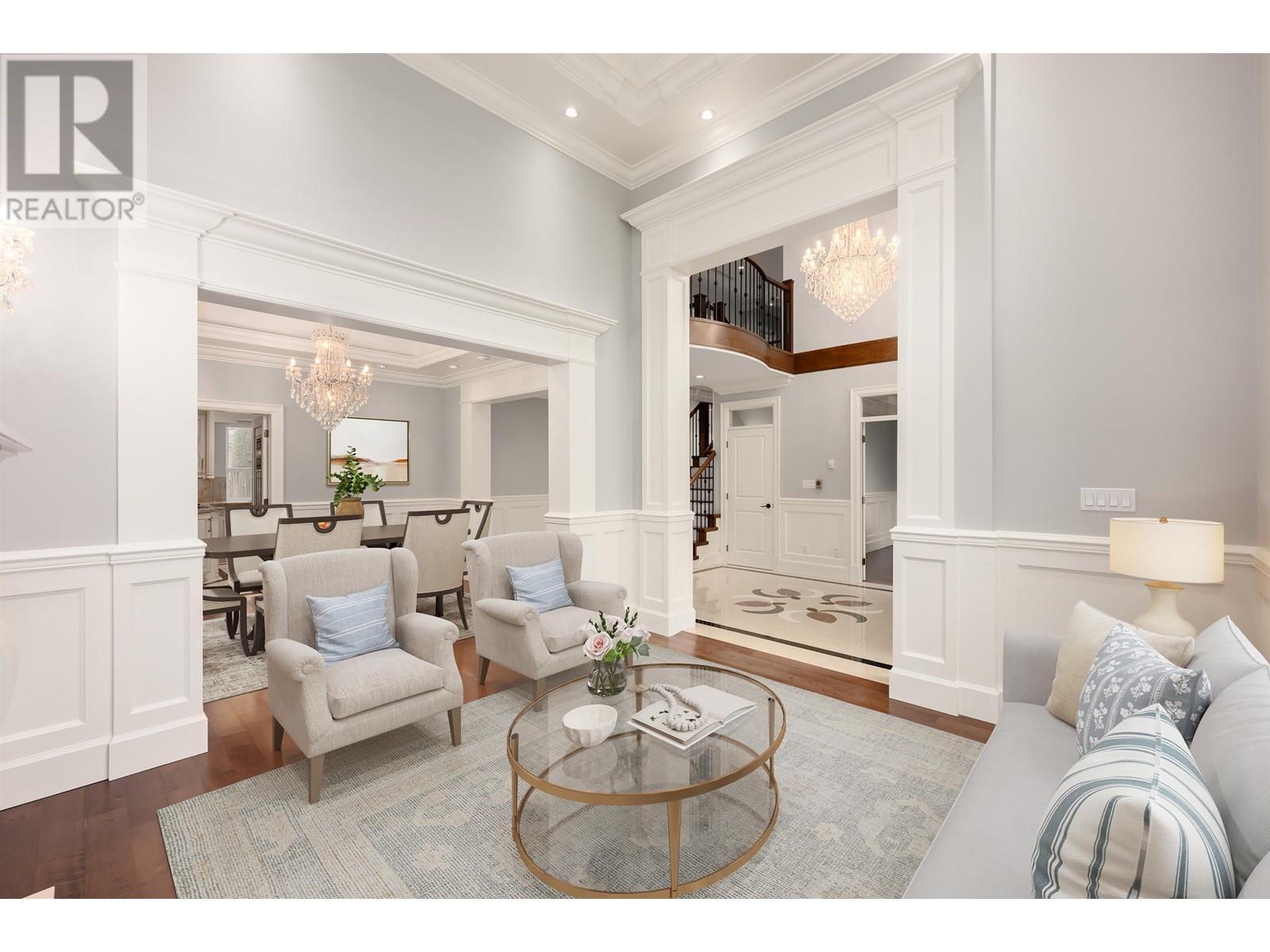 Listing Picture 4 of 33 : 3471 NEWMORE AVENUE, Richmond / 烈治文 - 魯藝地產 Yvonne Lu Group - MLS Medallion Club Member