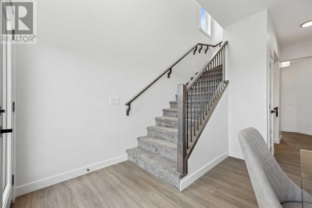938 Bayview Heights Sw, Airdrie, Alberta  T4B 5M6 - Photo 16 - A2189657