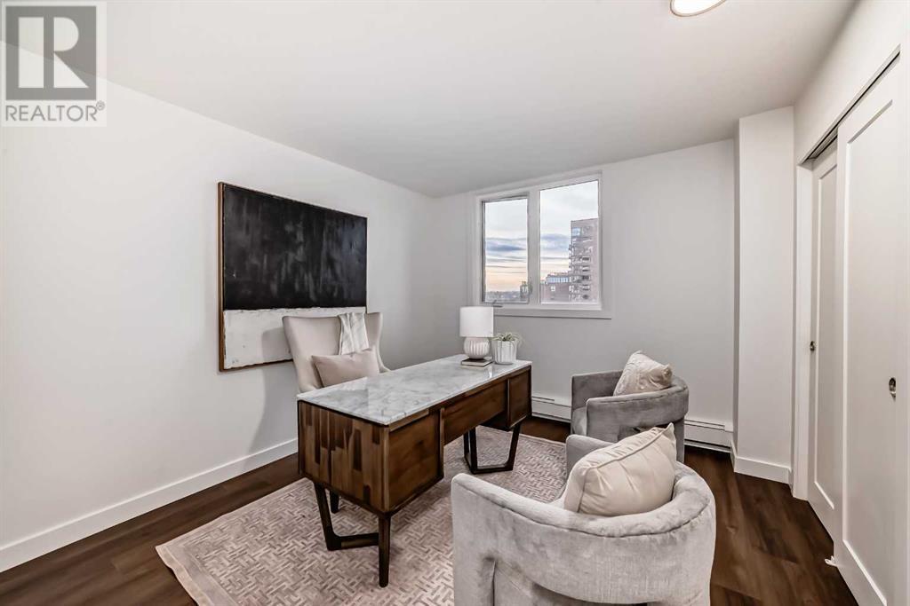1005, 225 25 Avenue Sw, Calgary, Alberta  T2S 2V2 - Photo 15 - A2191070