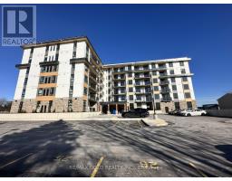 417 - 101 GOLDEN EAGLE ROAD, Waterloo, Ontario