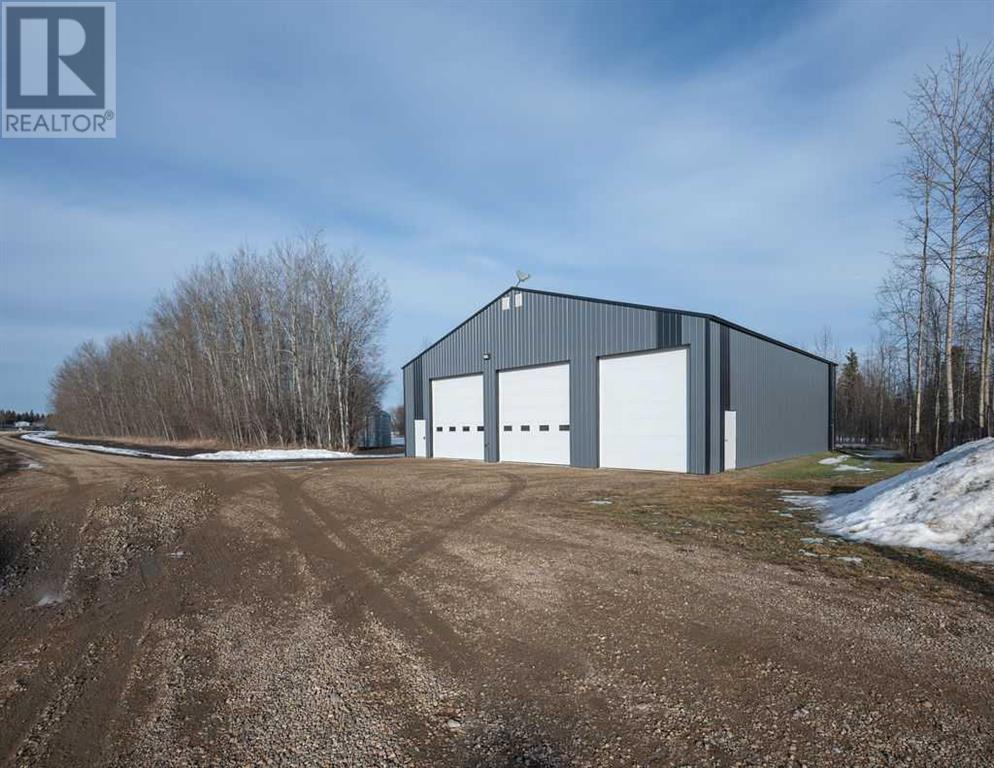 214043 Township Road 660, Rural Athabasca County, Alberta  T9S 2B4 - Photo 45 - A2199915