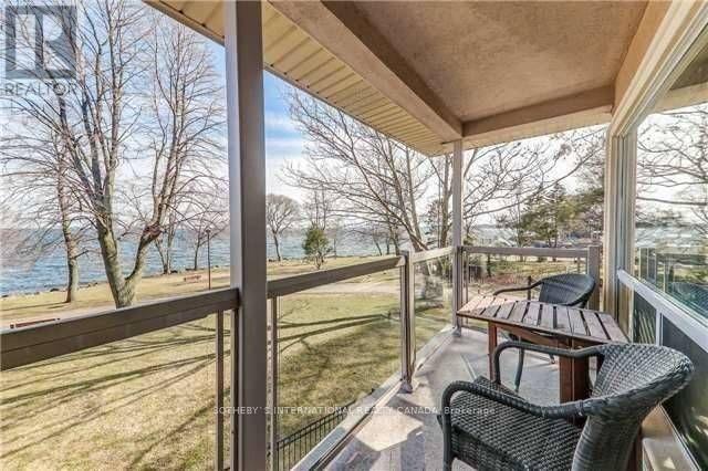 3 - 75 MAPLE AVENUE S, Mississauga, Ontario