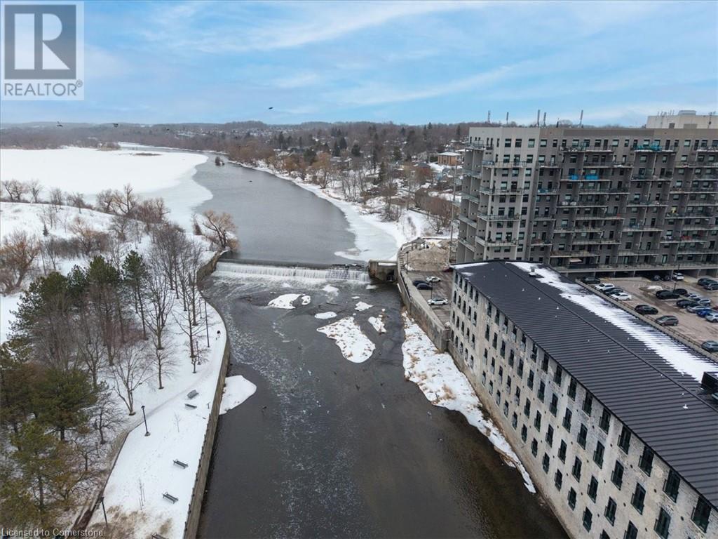 19 Guelph Avenue Unit# 404, Cambridge, Ontario  N3C 1A2 - Photo 3 - 40702607