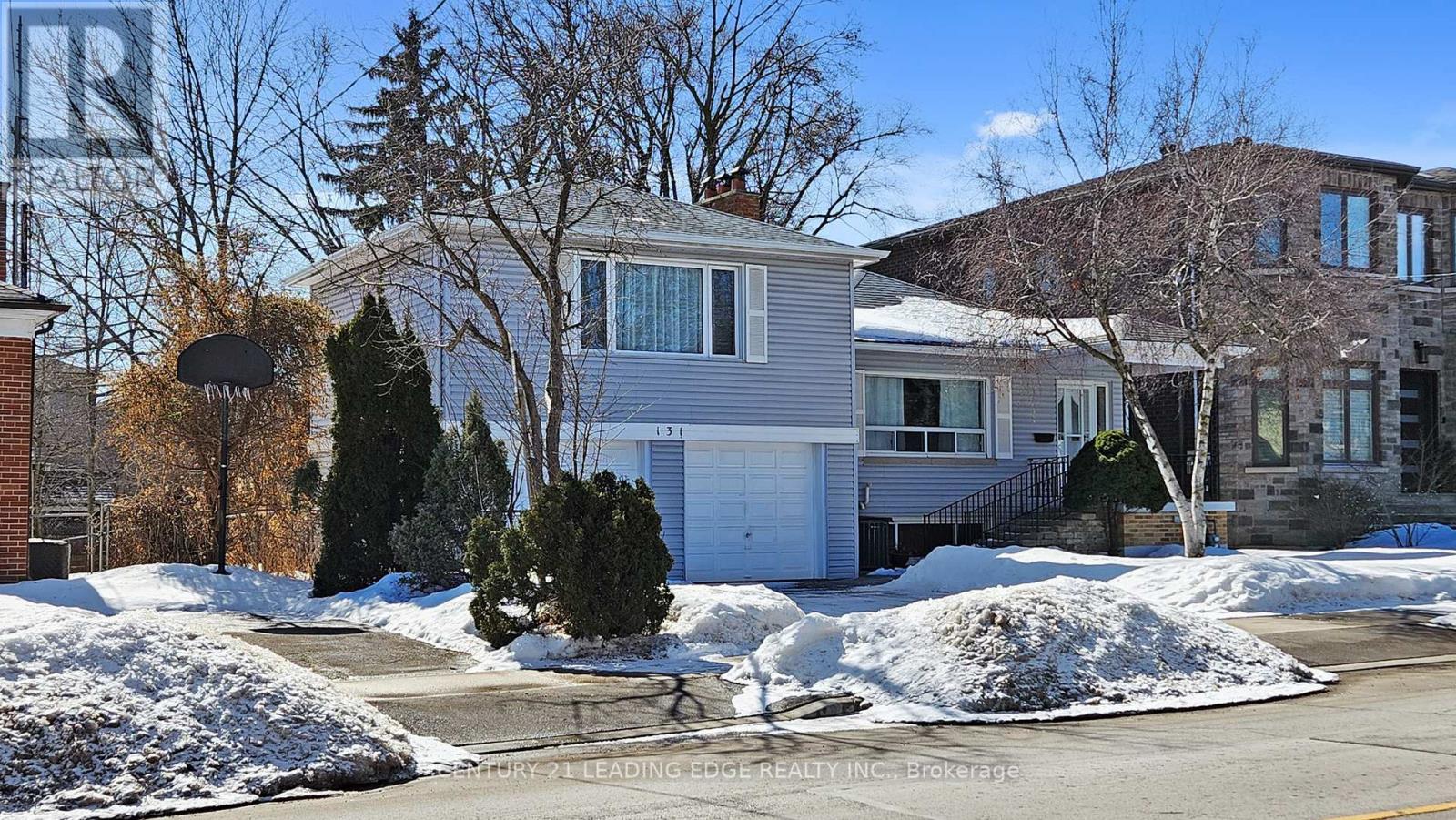 Basement - 131 Florence Street, Toronto, Ontario  M2N 1G2 - Photo 1 - C12008687