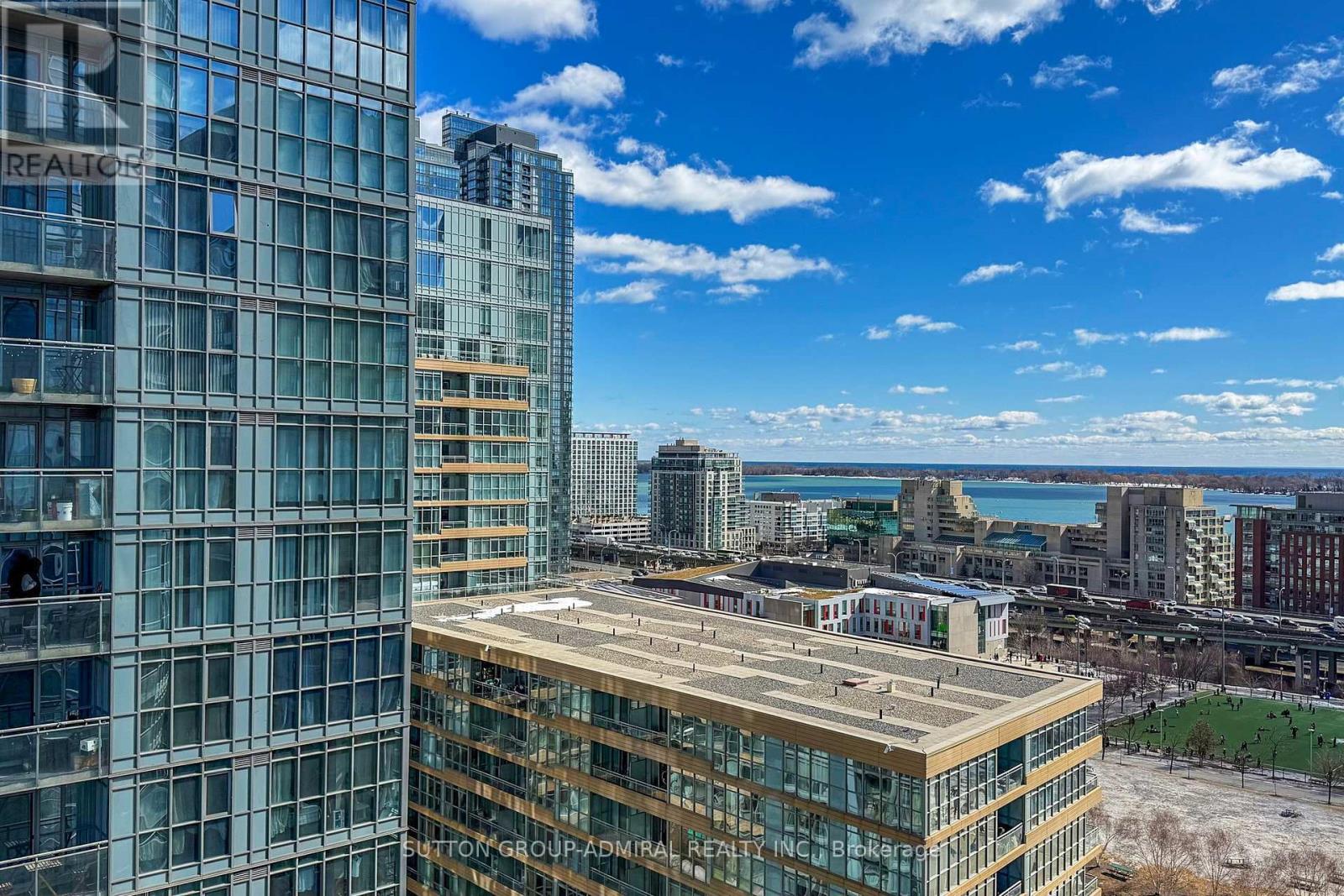 1703 - 21 Iceboat Terrace, Toronto, Ontario  M5V 4A5 - Photo 36 - C12009230