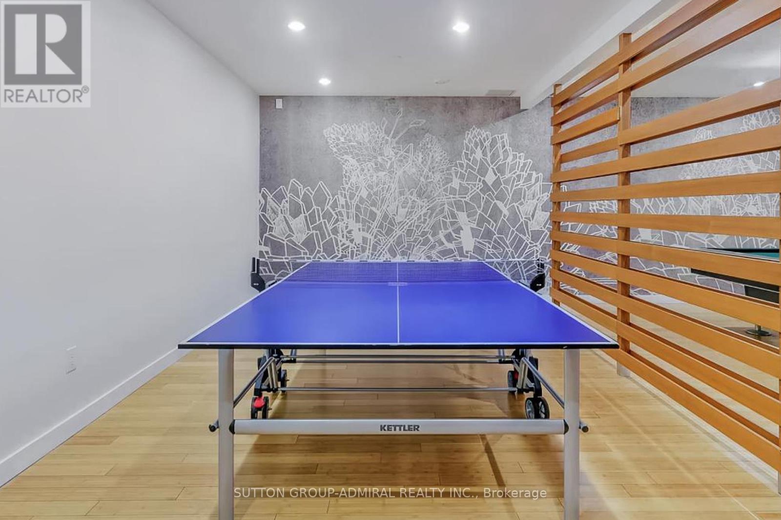 1703 - 21 Iceboat Terrace, Toronto, Ontario  M5V 4A5 - Photo 48 - C12009230