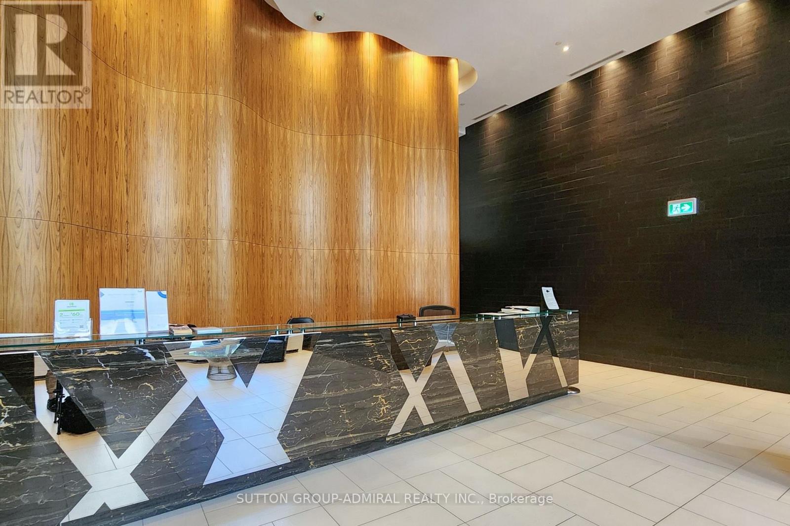 1703 - 21 Iceboat Terrace, Toronto, Ontario  M5V 4A5 - Photo 6 - C12009230