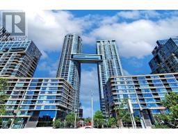 1703 - 21 Iceboat Terrace, Toronto (Waterfront Communities), Ca