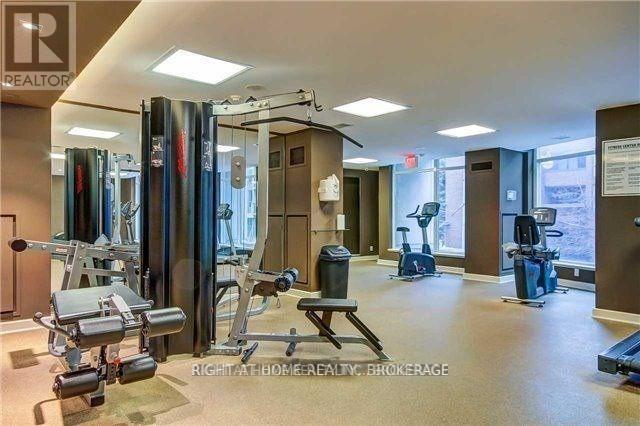 1109 - 8 Scollard Street, Toronto, Ontario  M5R 1M2 - Photo 7 - C12009231