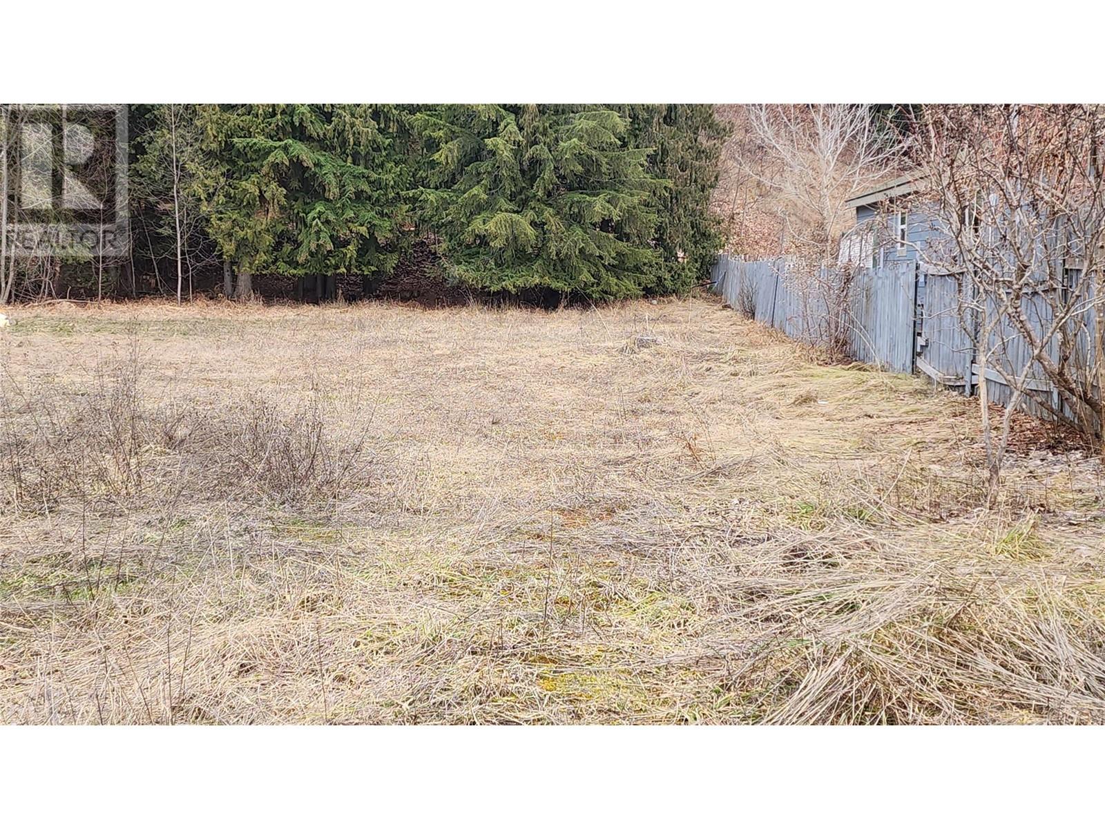 507 3A Avenue, Nakusp, British Columbia