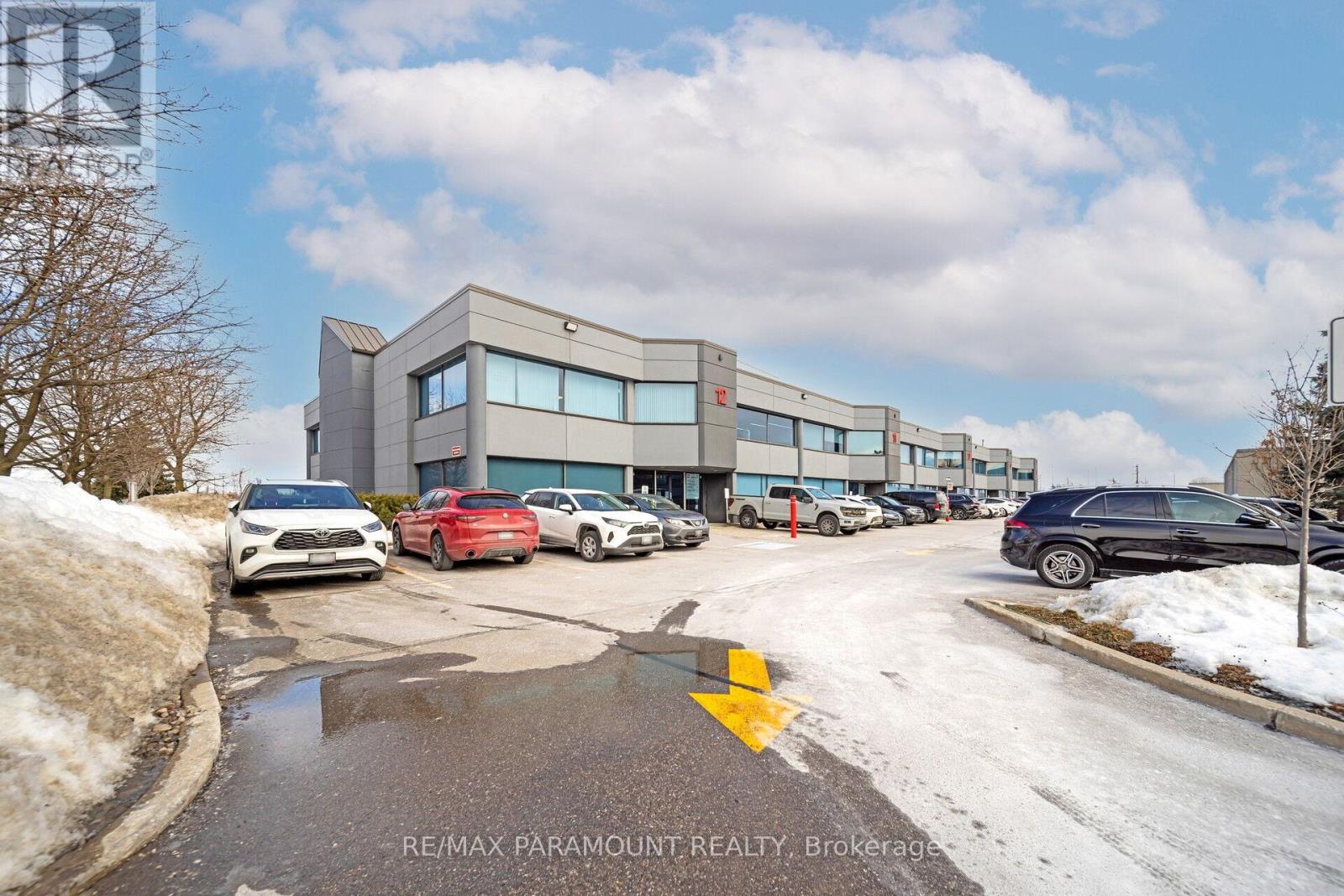 12 # 202 - 2600 Skymark Avenue, Mississauga, Ontario  L4W 5B2 - Photo 1 - W12009221
