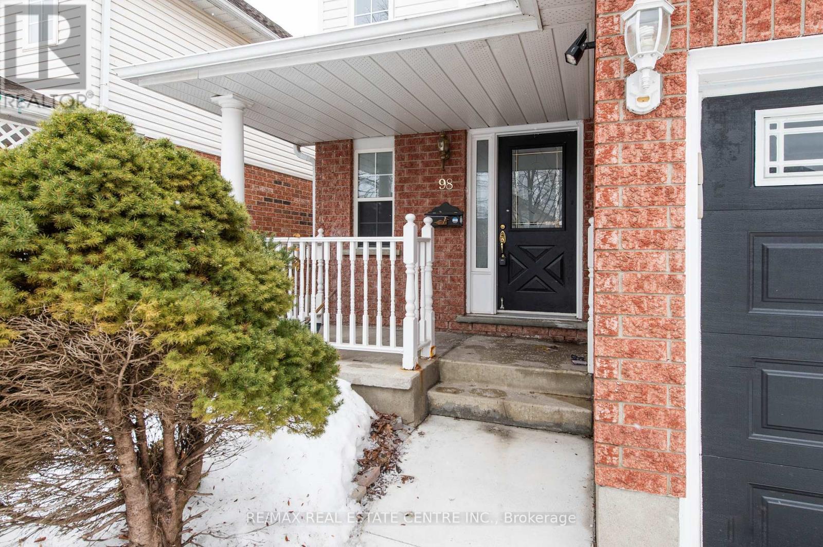 98 Kovac Road, Cambridge, Ontario  N1R 8K4 - Photo 3 - X12009219