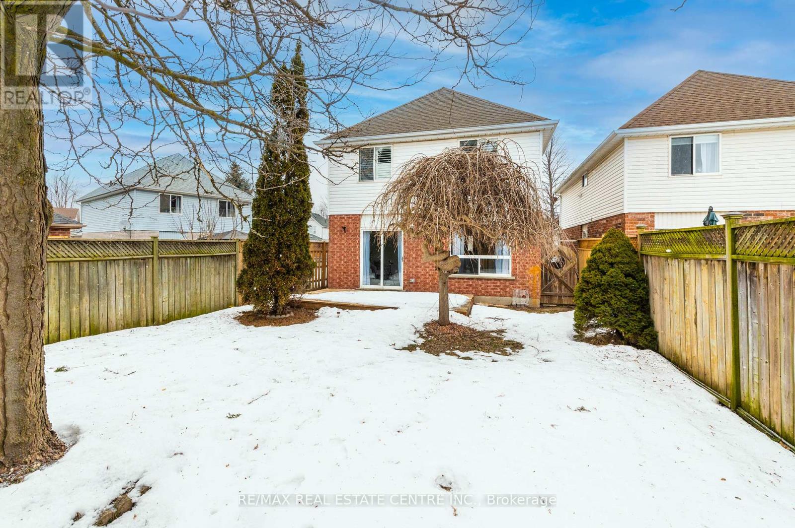 98 Kovac Road, Cambridge, Ontario  N1R 8K4 - Photo 34 - X12009219