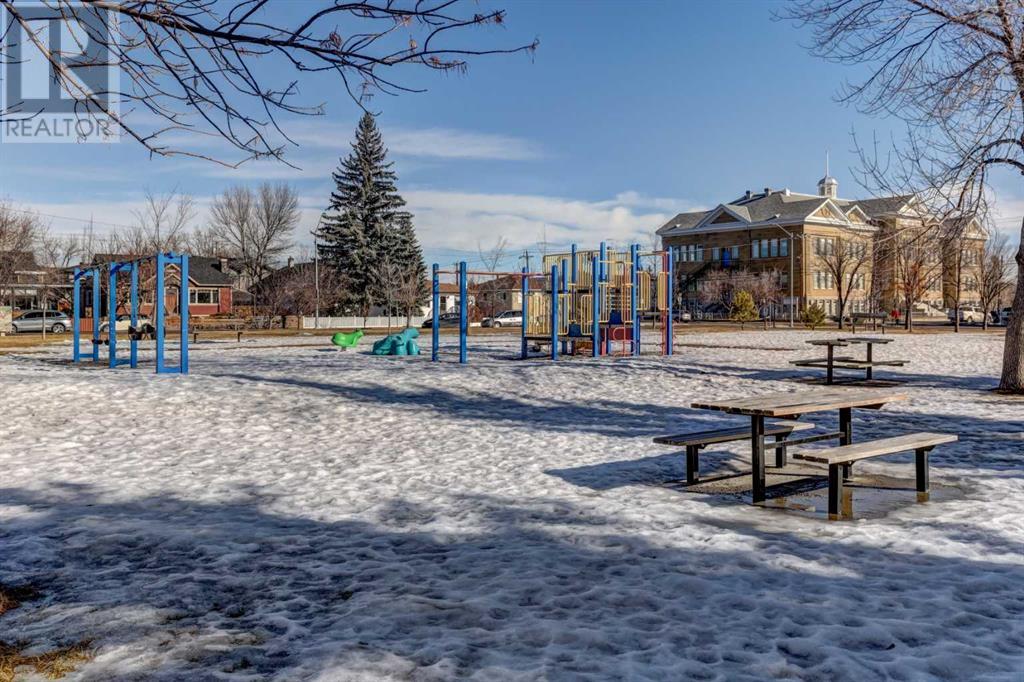 306, 730 5 Street Ne, Calgary, Alberta  T2E 3W8 - Photo 26 - A2197487