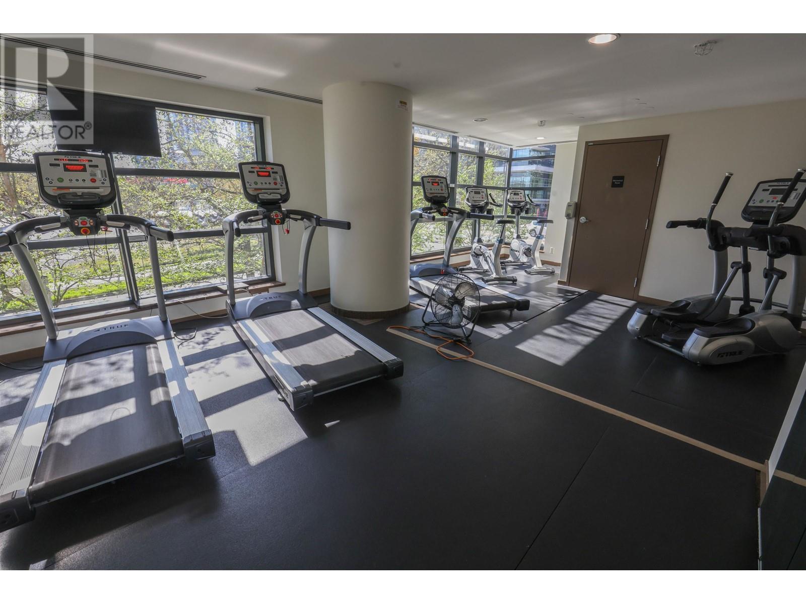 907 980 Cooperage Way, Vancouver, British Columbia  V6B 0C3 - Photo 29 - R2966381
