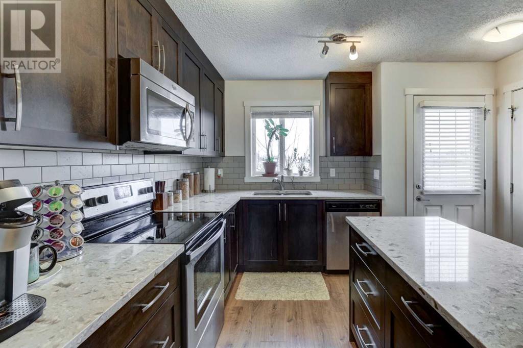 1306, 2400 Ravenswood View Se, Airdrie, Alberta  T4A 0V7 - Photo 4 - A2199919
