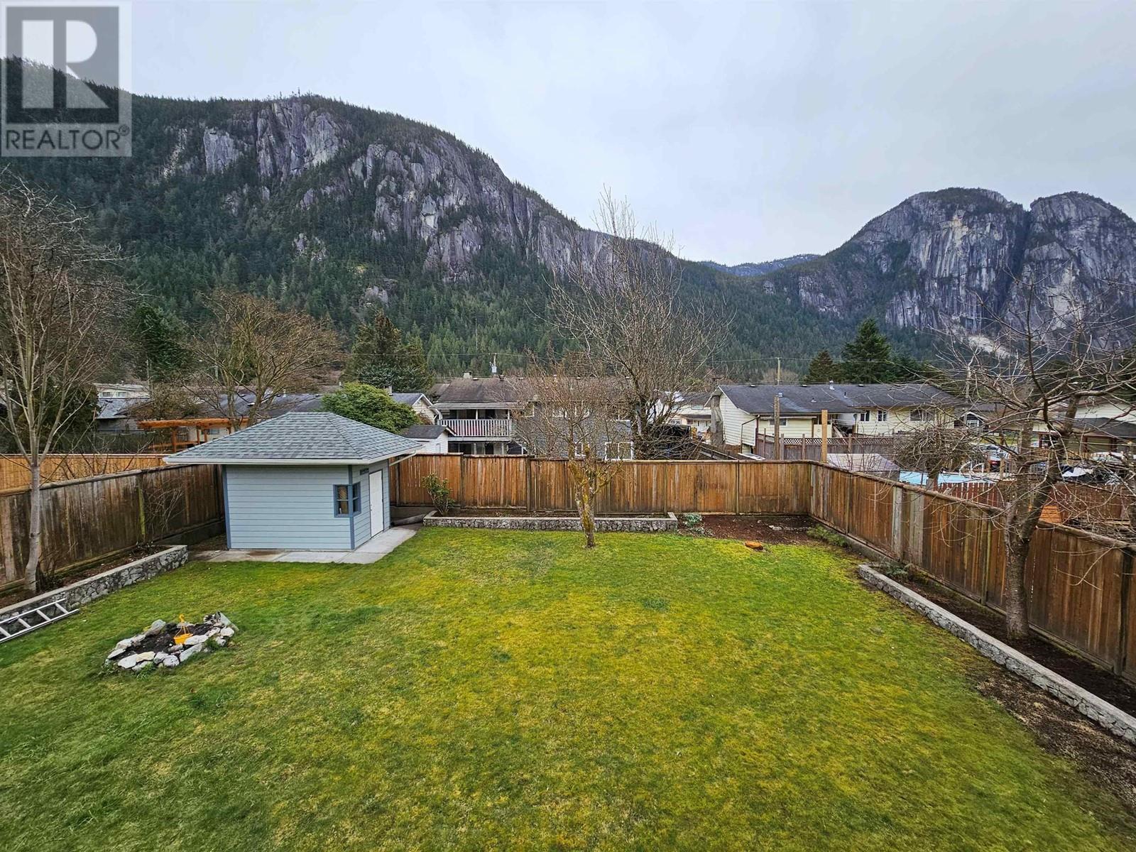 38336 Westway Avenue, Squamish, British Columbia  V8B 0W6 - Photo 3 - R2975300