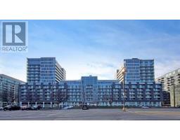 W402 - 565 WILSON AVENUE, Toronto, Ontario