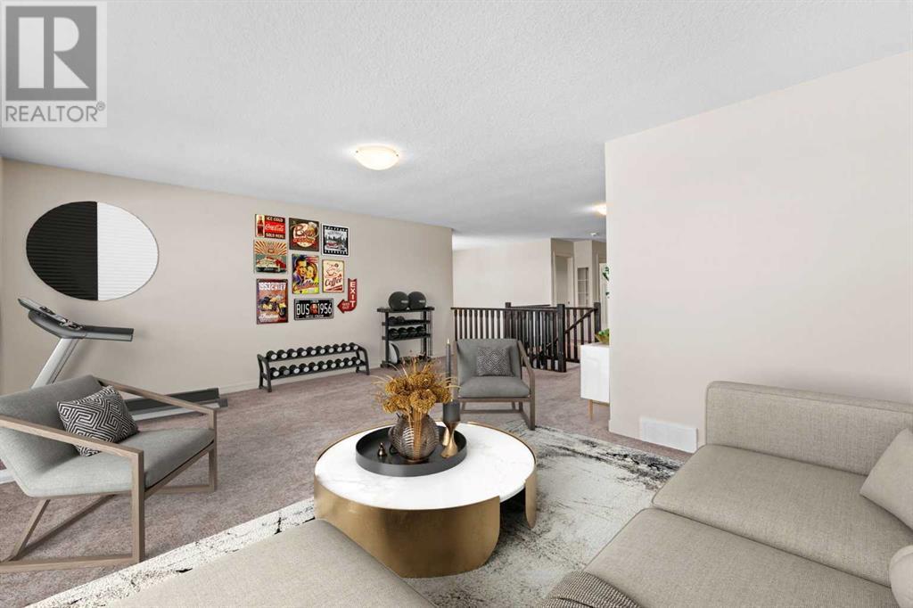 113 Everhollow Rise Sw, Calgary, Alberta  T2Y 0B1 - Photo 6 - A2200143