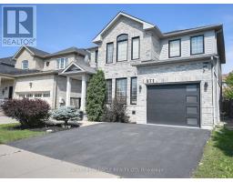 MAIN - 971 KENNEDY CIRCLE, Milton, Ontario