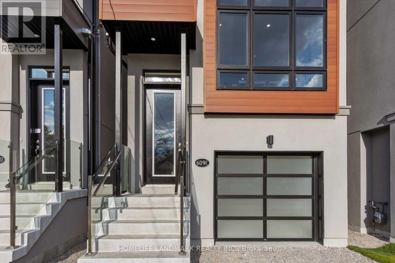 609 Harvie Avenue, Toronto, Ontario  M6E 4M3 - Photo 1 - W12009251