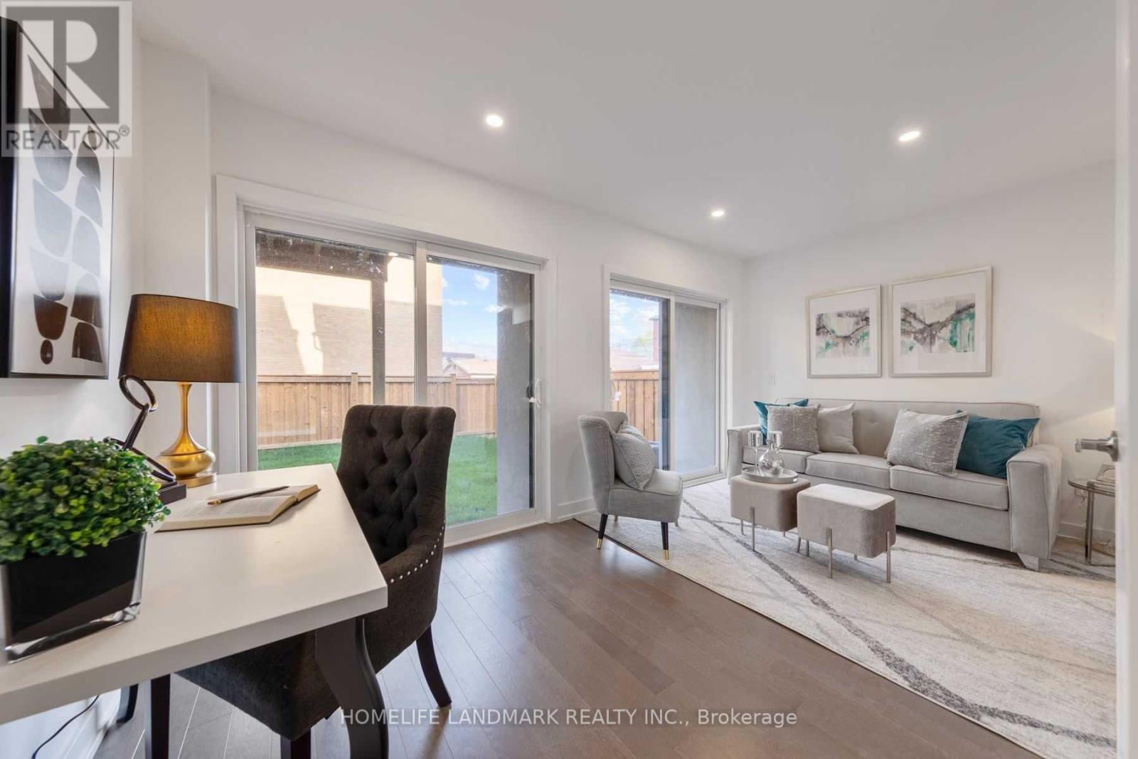 609 Harvie Avenue, Toronto, Ontario  M6E 4M3 - Photo 37 - W12009251