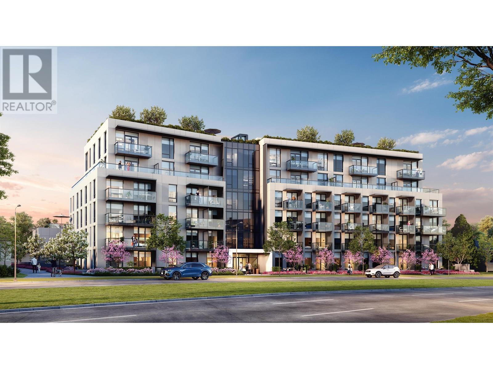 Property at 503 5212 CAMBIE STREET image 1