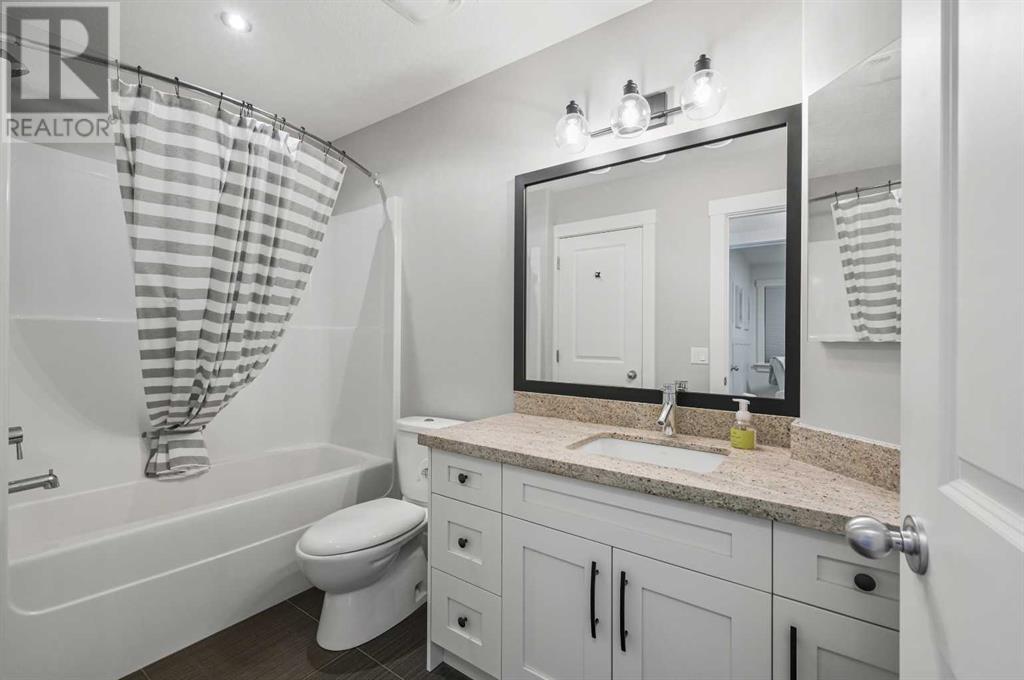 3419 2 Street Nw, Calgary, Alberta  T2K 0Y1 - Photo 33 - A2199550
