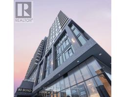 1501 - 80 BOND STREET E, Oshawa, Ontario