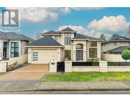 3340 MORESBY DRIVE, Richmond, British Columbia