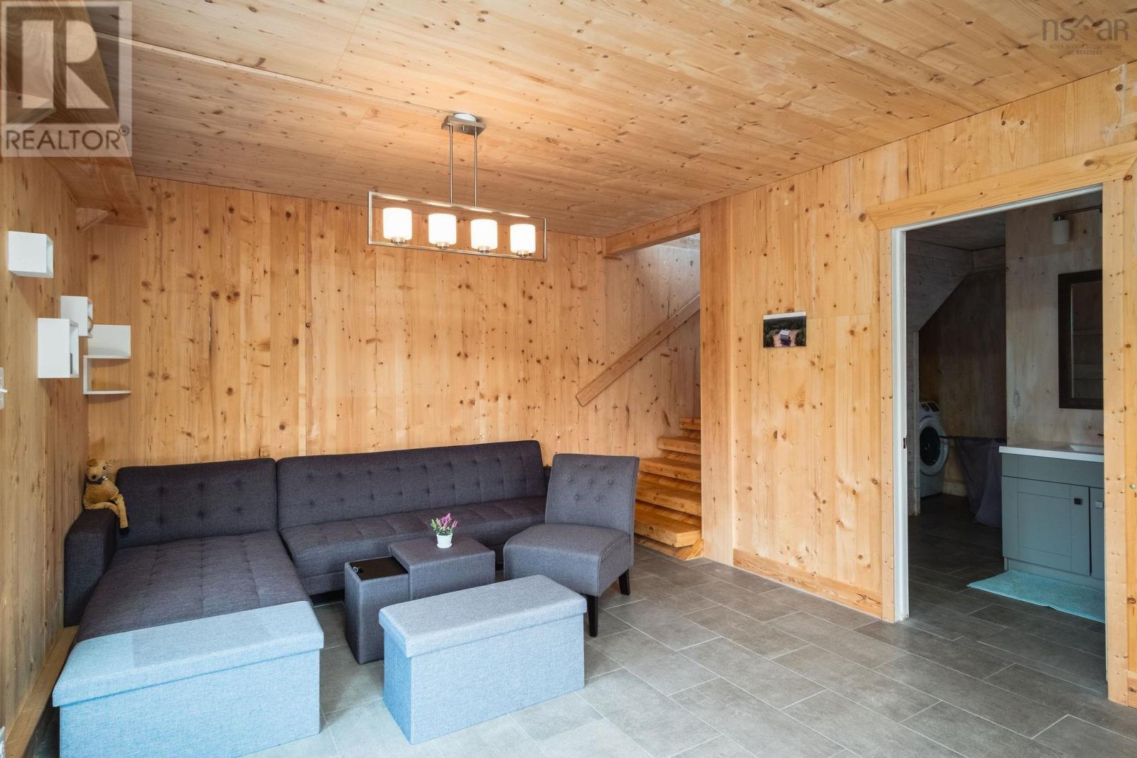 1914 St Peter's Fourchu Rd., Grand River, Nova Scotia  B0E 3B0 - Photo 10 - 202504488