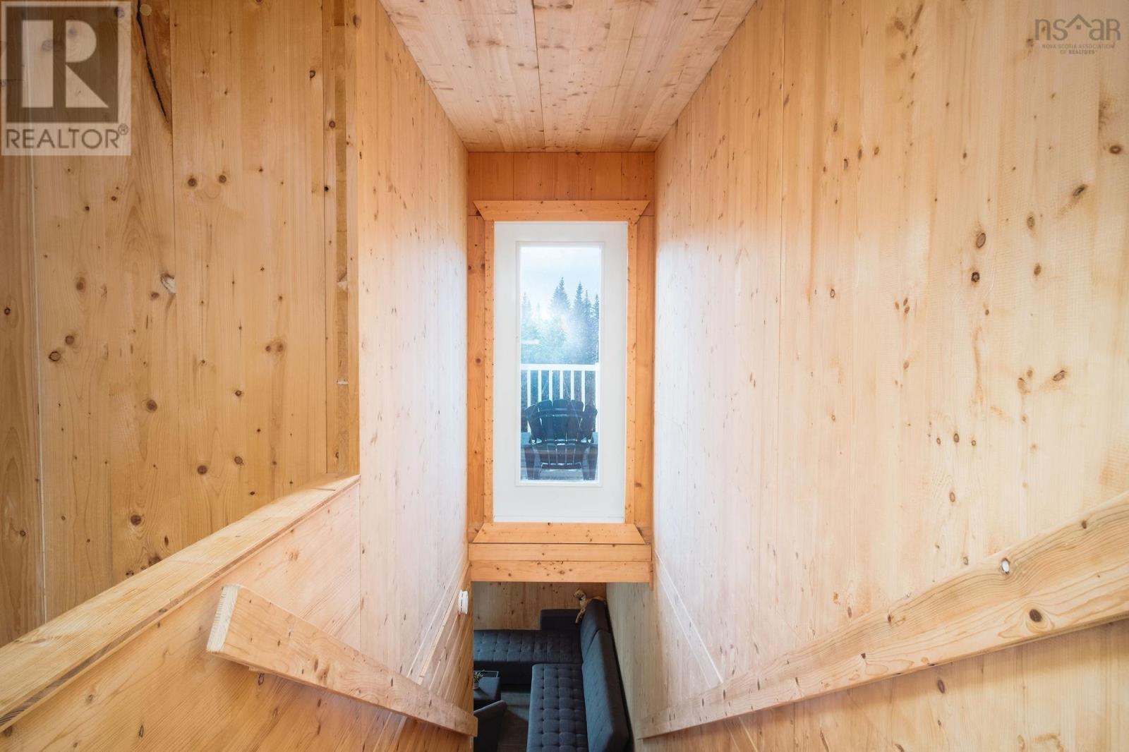 1914 St Peter's Fourchu Rd., Grand River, Nova Scotia  B0E 3B0 - Photo 13 - 202504488